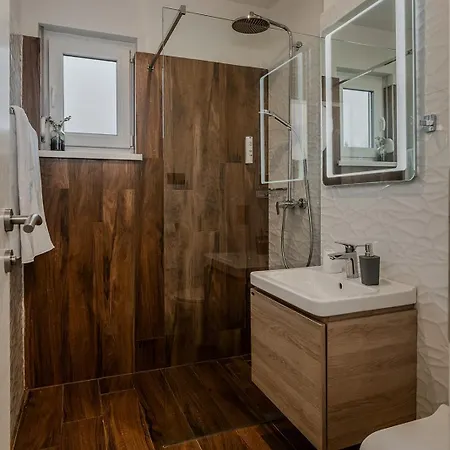 Kuca Za Odmor Evolo * Skrad