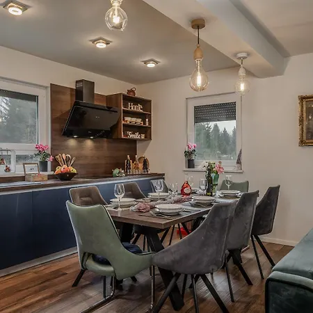 Kuca Za Odmor Evolo * Skrad