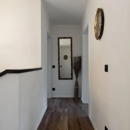 Kuca Za Odmor Evolo 빌라