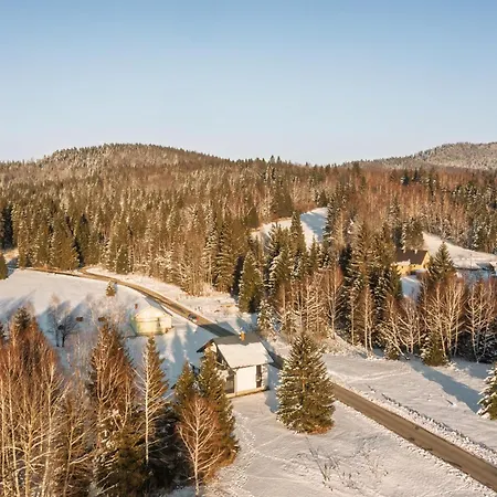 빌라 Kuca Za Odmor Evolo