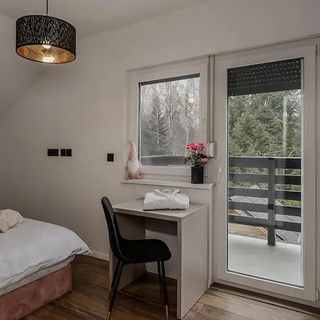 Kuca Za Odmor Evolo 빌라 *