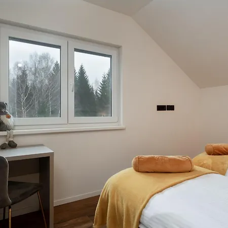 빌라 Kuca Za Odmor Evolo *