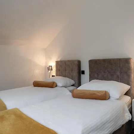 빌라 Kuca Za Odmor Evolo Skrad