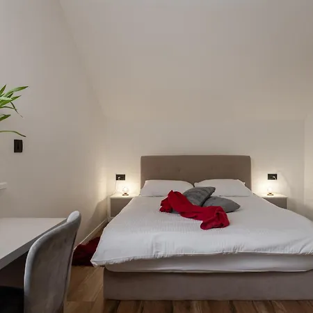 Kuca Za Odmor Evolo Skrad