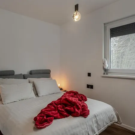 Kuca Za Odmor Evolo 빌라 *