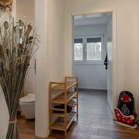 빌라 Kuca Za Odmor Evolo *