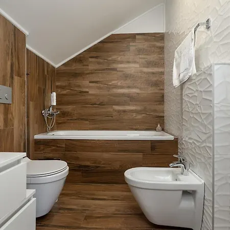 Kuca Za Odmor Evolo *