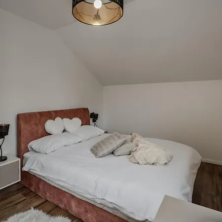 Kuca Za Odmor Evolo * Skrad