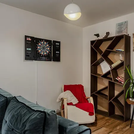 빌라 Kuca Za Odmor Evolo