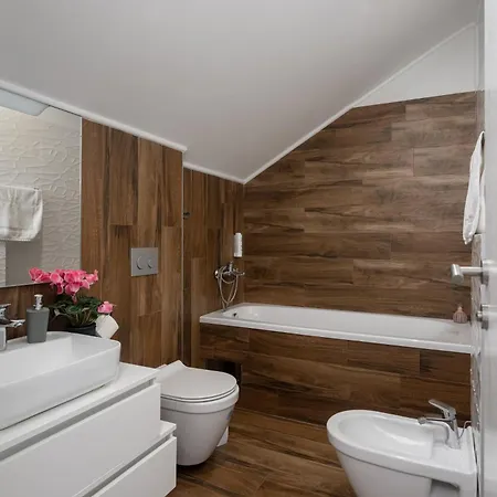 Kuca Za Odmor Evolo 빌라 *