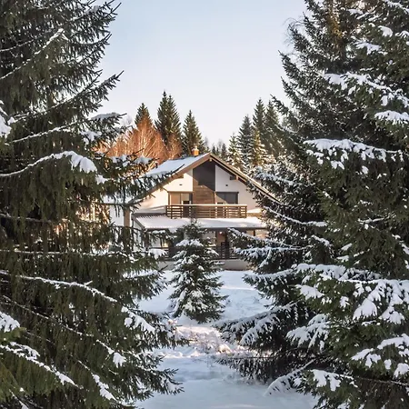 Kuca Za Odmor Evolo * Skrad