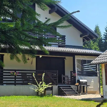 Kuca Za Odmor Evolo *