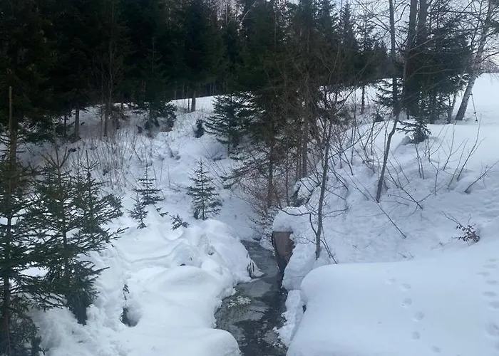 Kuca Za Odmor Evolo Vila *