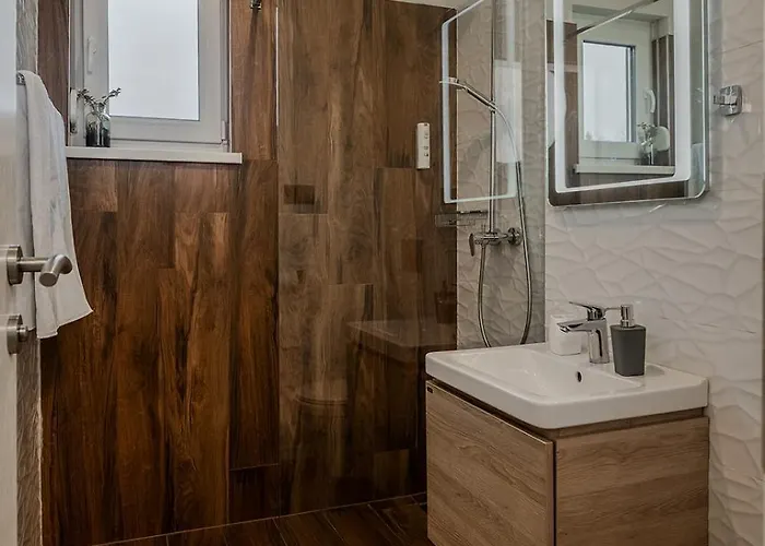 Kuca Za Odmor Evolo * Skrad