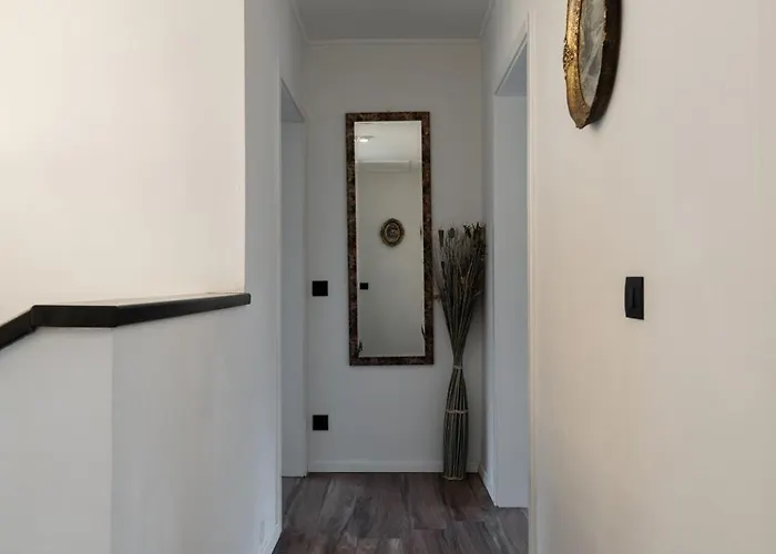 Kuca Za Odmor Evolo Vila