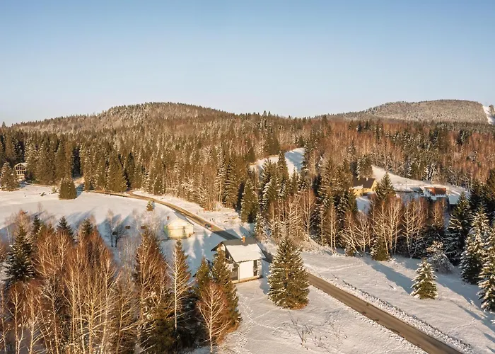 فيلة Kuca Za Odmor Evolo