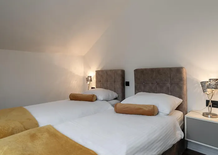 فيلة Kuca Za Odmor Evolo Skrad