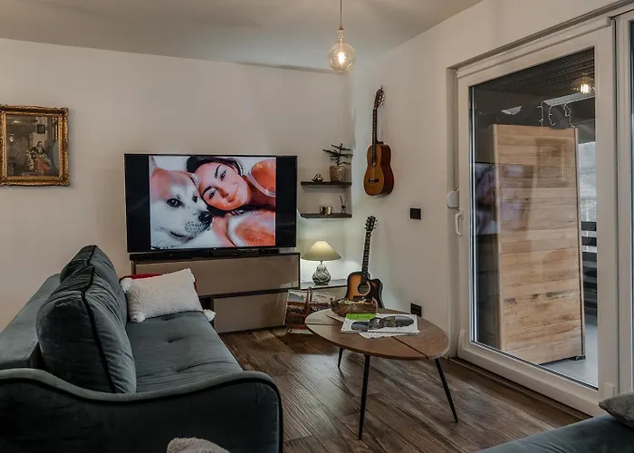 Kuca Za Odmor Evolo فيلة