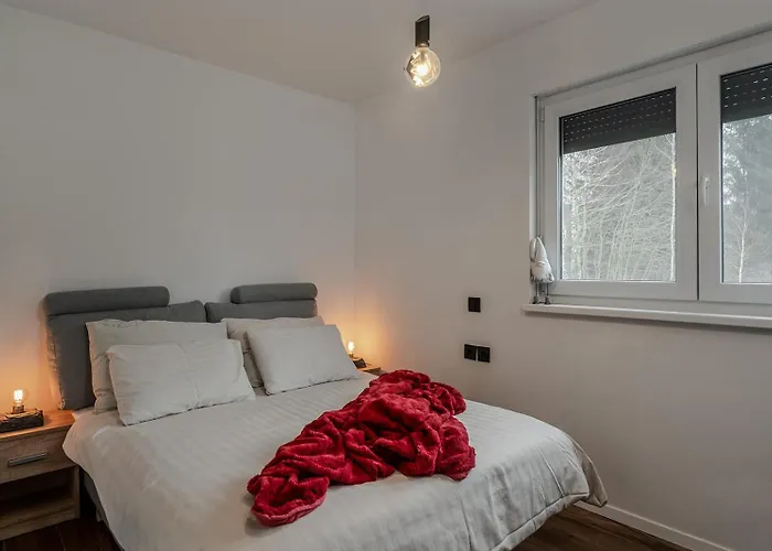 Kuca Za Odmor Evolo Vila *