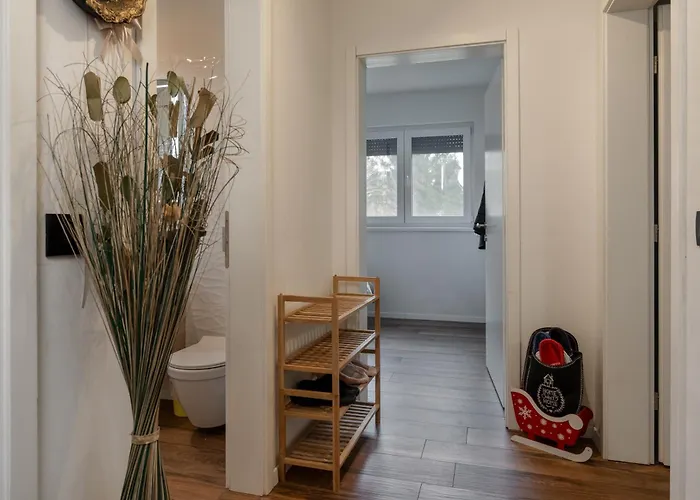 فيلة Kuca Za Odmor Evolo *