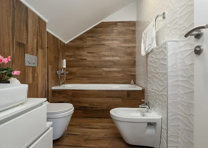 Kuca Za Odmor Evolo *