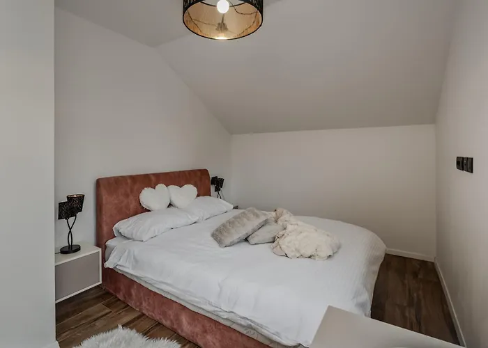 Kuca Za Odmor Evolo * Skrad