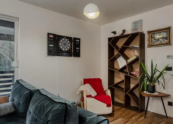 Vila Kuca Za Odmor Evolo