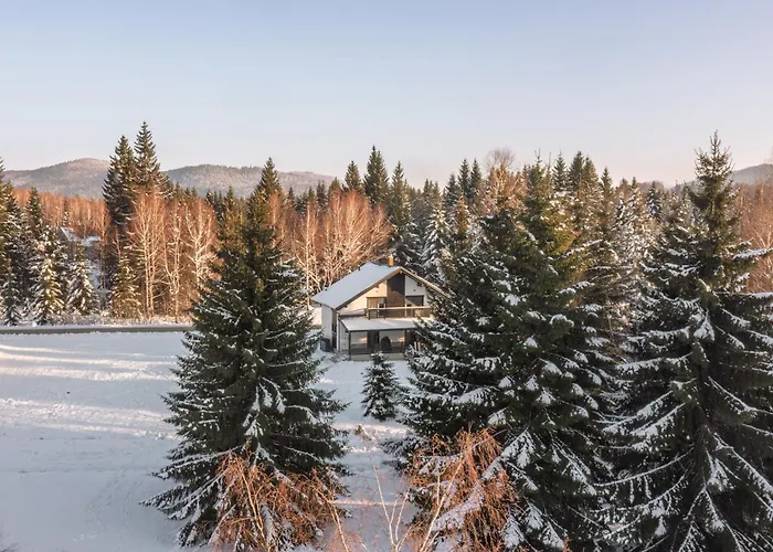 فيلة Kuca Za Odmor Evolo *