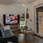 Kuca Za Odmor Evolo Villa