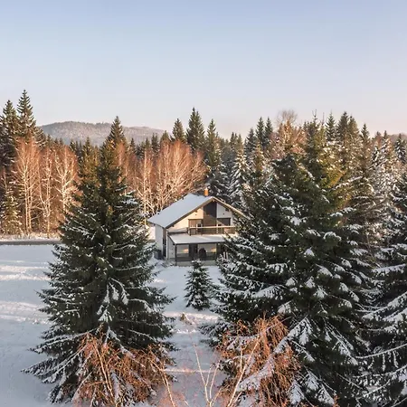 Villa Kuca Za Odmor Evolo *