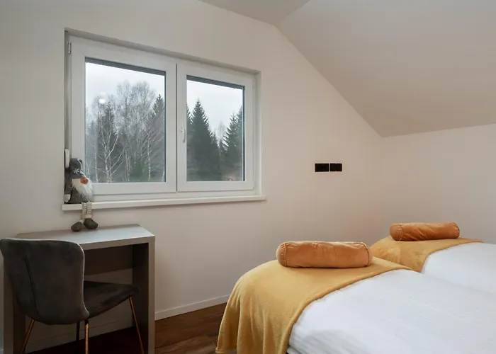 Вилла Kuca Za Odmor Evolo *